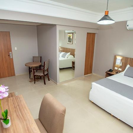 Mato Grosso Palace Hotel Κουιαμπά Εξωτερικό φωτογραφία