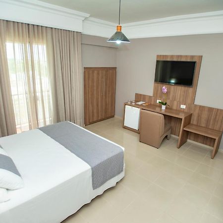 Mato Grosso Palace Hotel Κουιαμπά Εξωτερικό φωτογραφία