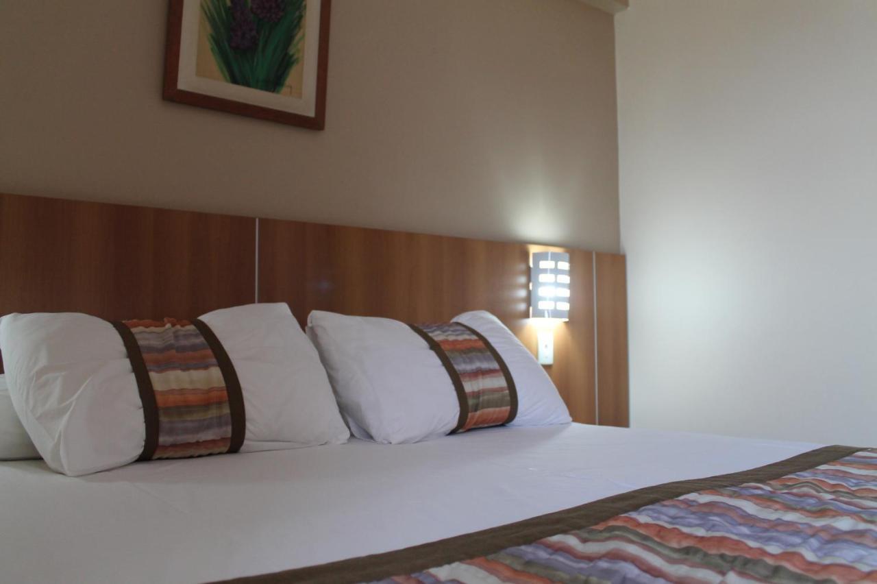 Mato Grosso Palace Hotel Κουιαμπά Εξωτερικό φωτογραφία