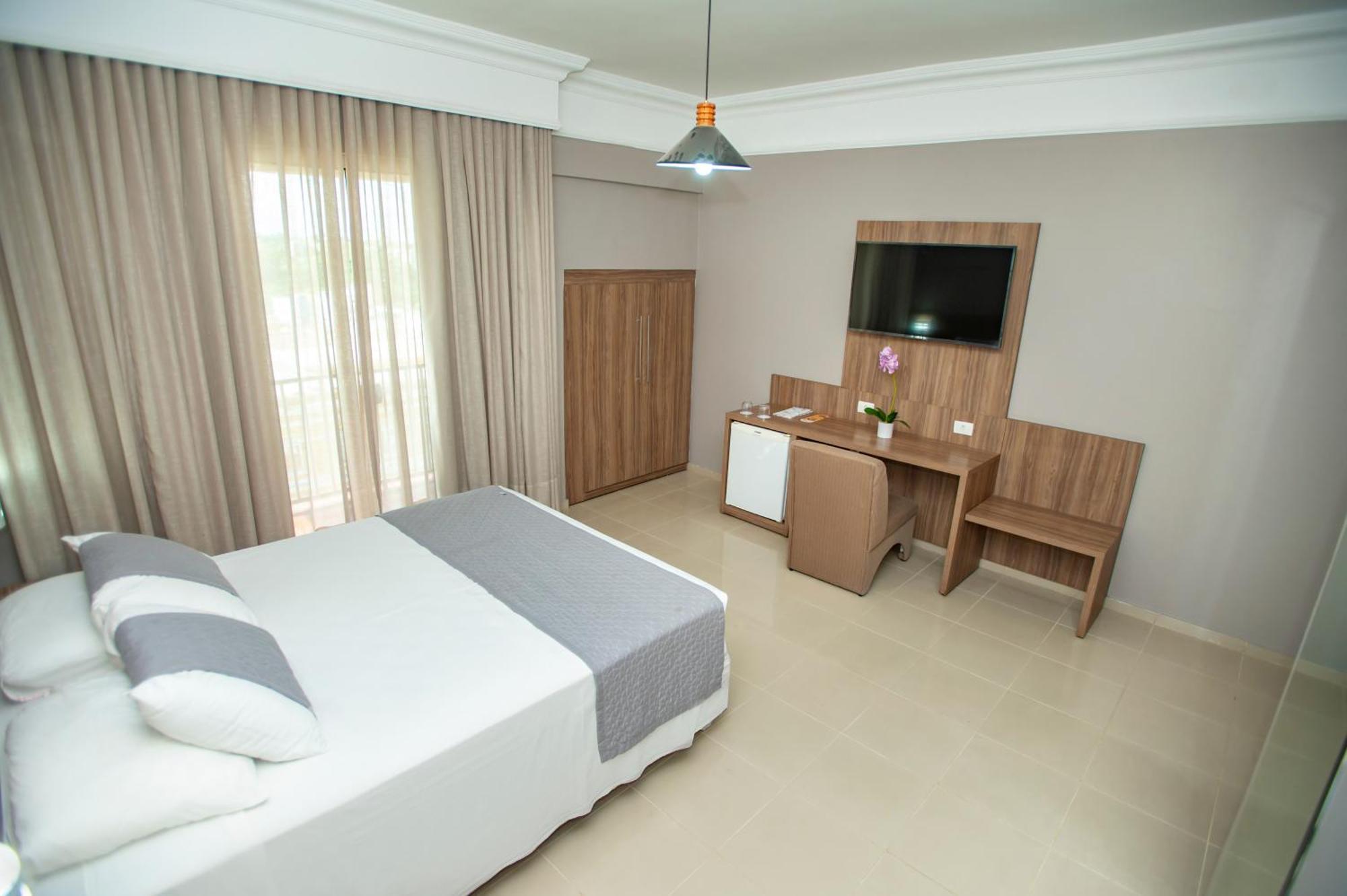 Mato Grosso Palace Hotel Κουιαμπά Εξωτερικό φωτογραφία