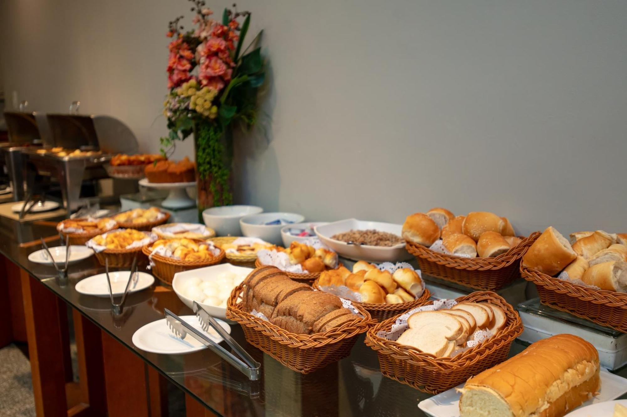 Mato Grosso Palace Hotel Κουιαμπά Εξωτερικό φωτογραφία