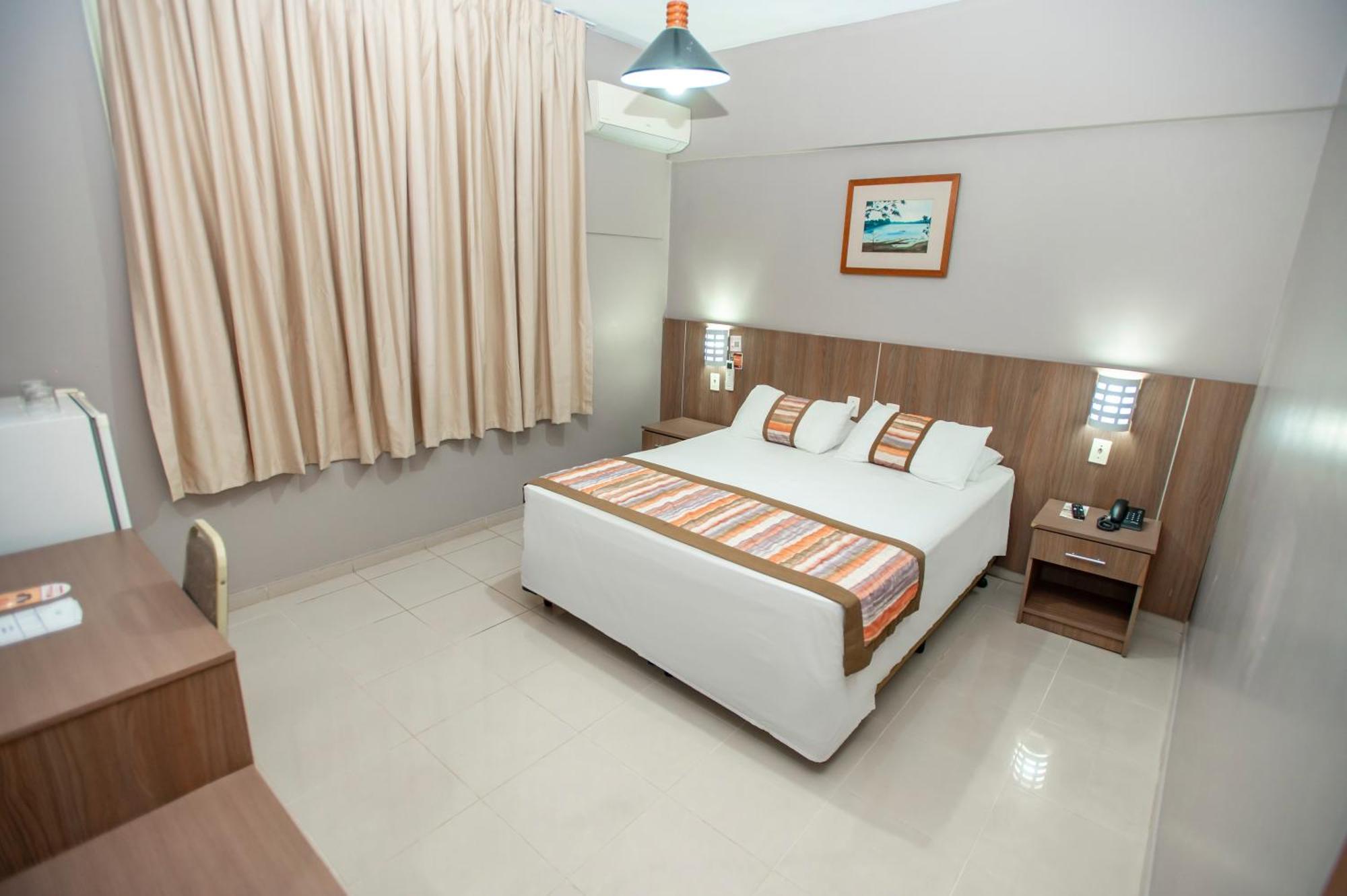 Mato Grosso Palace Hotel Κουιαμπά Εξωτερικό φωτογραφία
