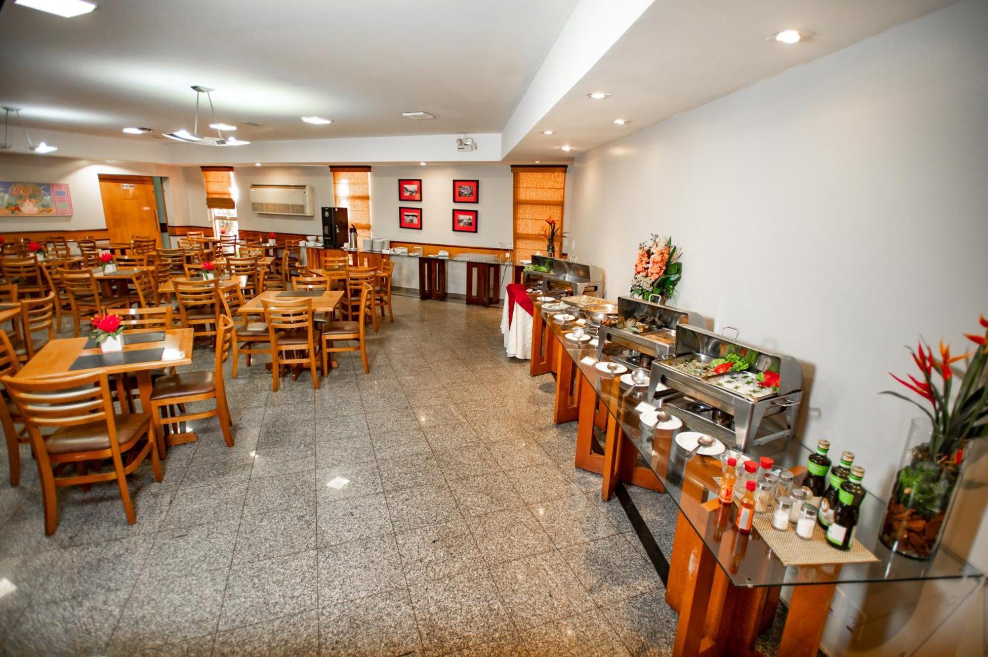 Mato Grosso Palace Hotel Κουιαμπά Εξωτερικό φωτογραφία