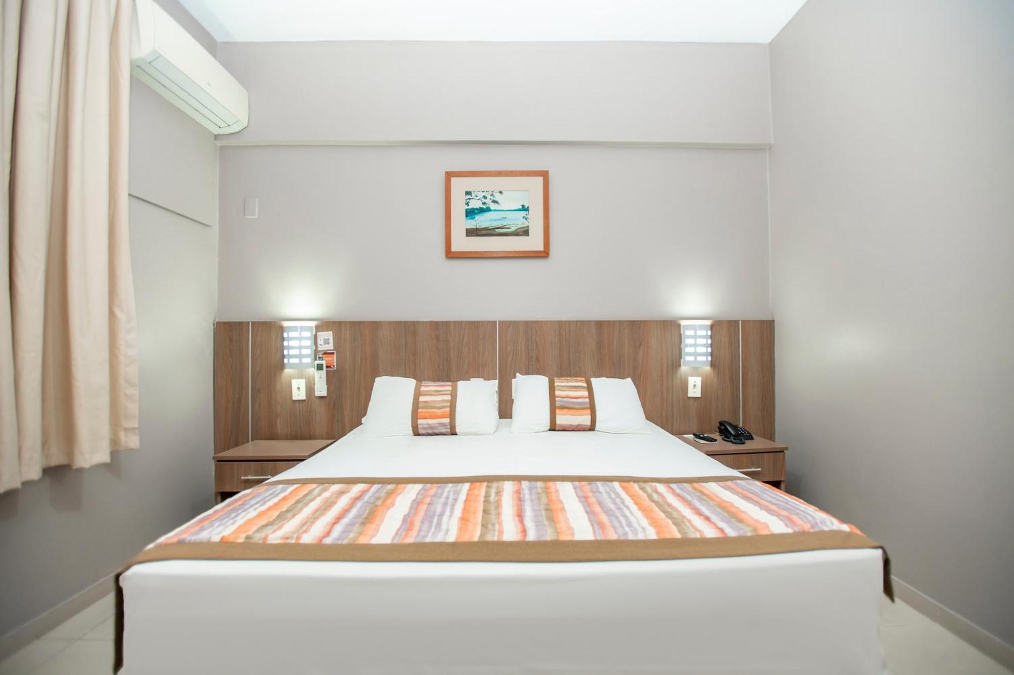 Mato Grosso Palace Hotel Κουιαμπά Εξωτερικό φωτογραφία