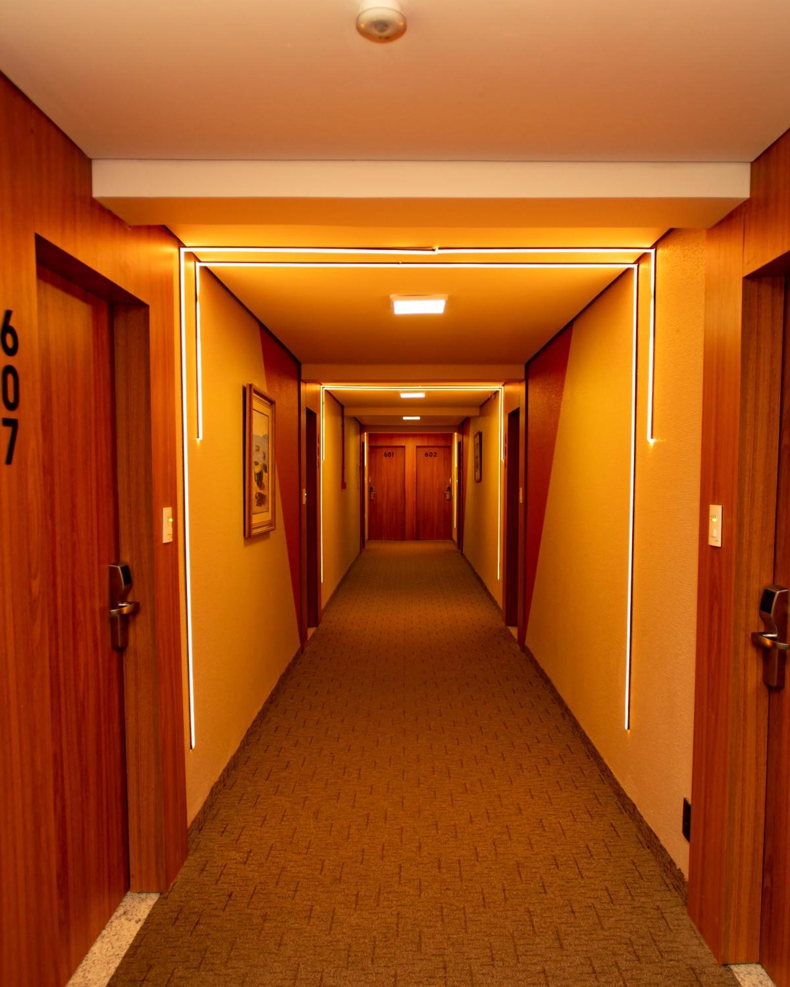Mato Grosso Palace Hotel Κουιαμπά Εξωτερικό φωτογραφία
