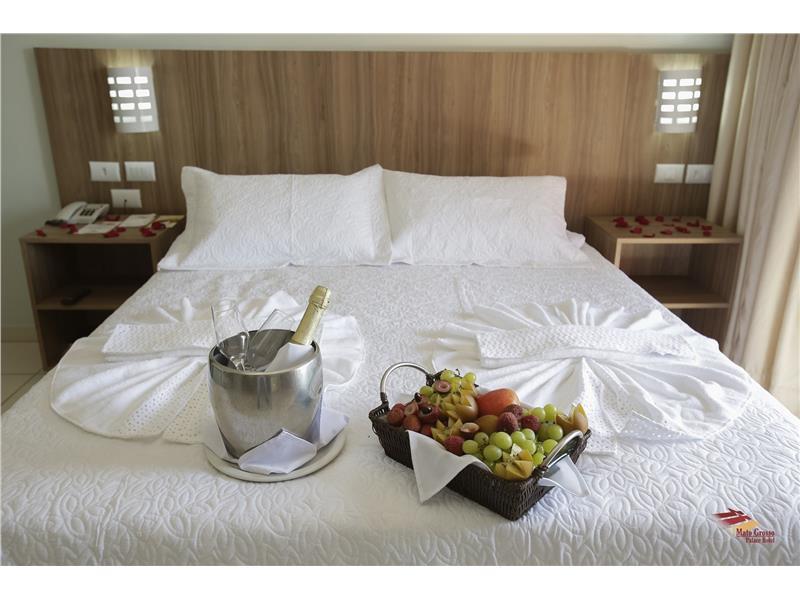 Mato Grosso Palace Hotel Κουιαμπά Εξωτερικό φωτογραφία