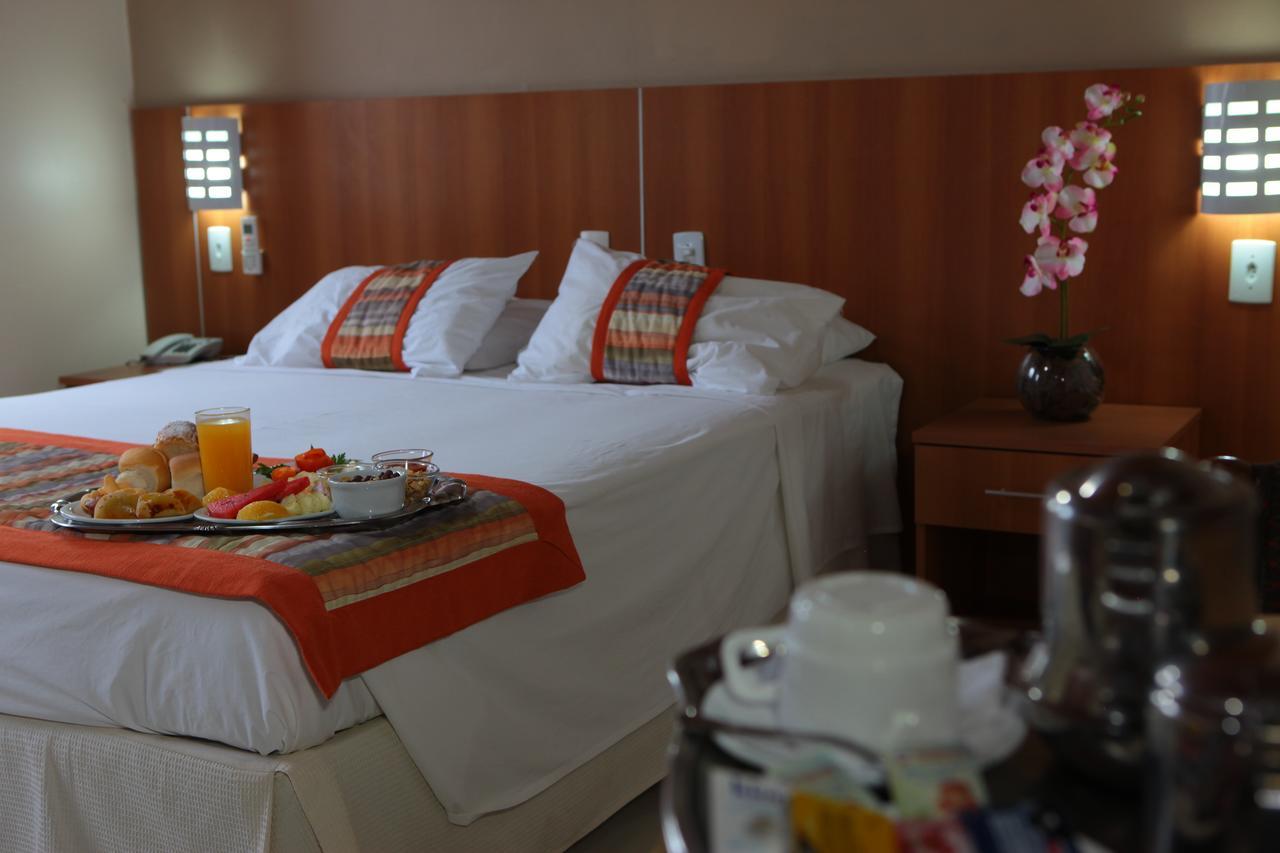 Mato Grosso Palace Hotel Κουιαμπά Εξωτερικό φωτογραφία