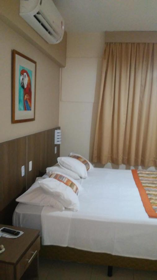 Mato Grosso Palace Hotel Κουιαμπά Εξωτερικό φωτογραφία